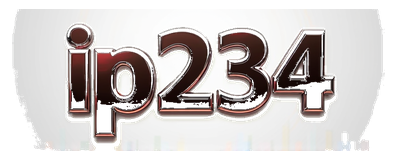 ip234 logo