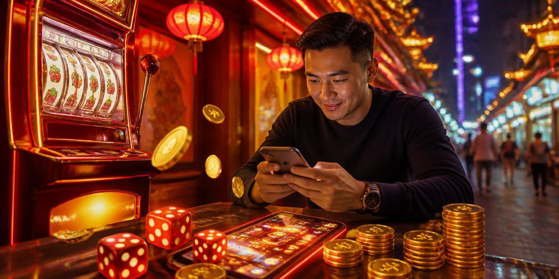 ip234 Danh mục game theo studio