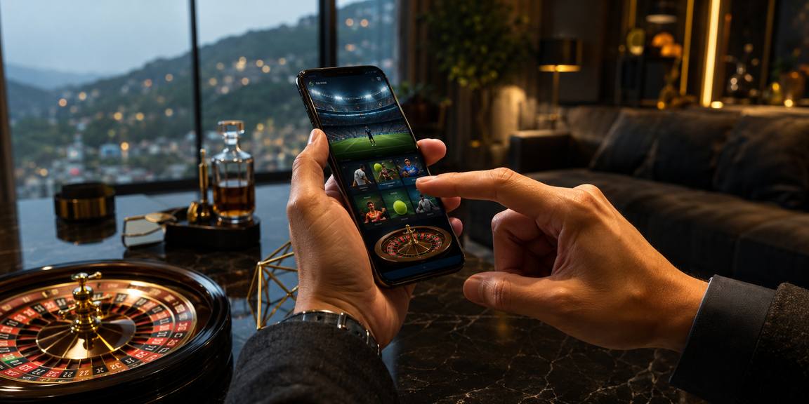 ip234 mobile gaming